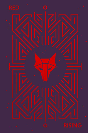 Red Rising by Pierce Brown