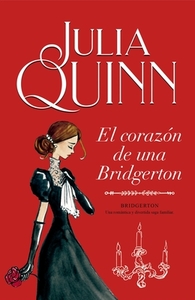 El Corazon de Una Bridgerton by Julia Quinn