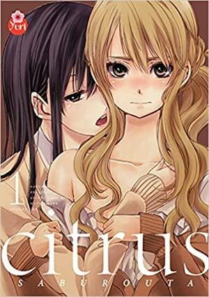 Citrus, Vol. 1 by Saburouta