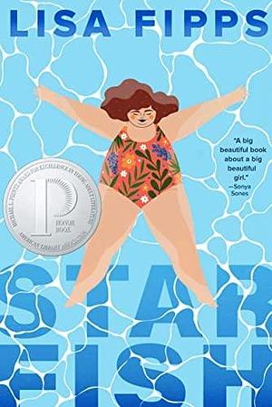 NEW-Starfish by Lisa Fipps, Lisa Fipps