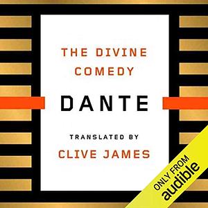 The Divine Comedy by Dante Alighieri