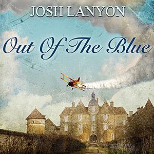 Out of the Blue by Josh Lanyon