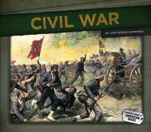 Civil War by Judy Dodge Cummings