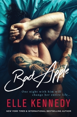 Bad Apple by Elle Kennedy