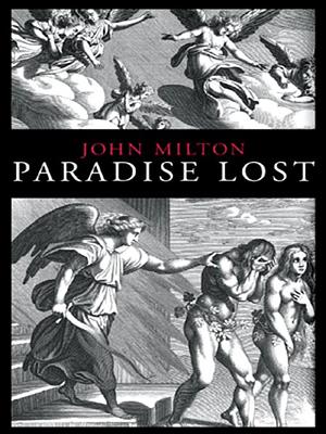 Paradise Lost by John Milton