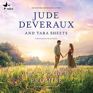 An Impossible Promise: A Novel by Jude Deveraux