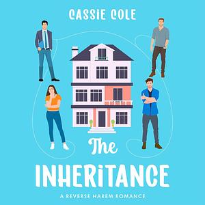 The Inheritance by Cassie Cole