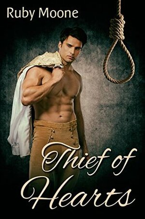 Thief of Hearts by Ruby Moone