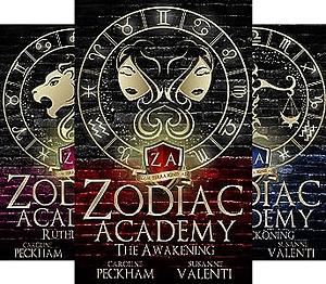 Zodiac Academy by Caroline Peckham, Susanne Valenti