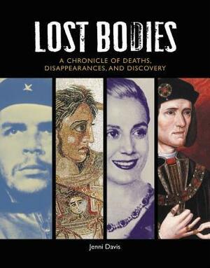 Lost Bodies by Jenni Davis