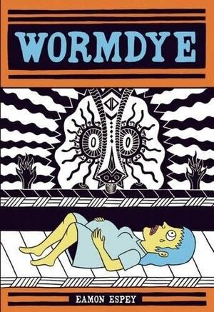 Wormdye by Eamon Espey