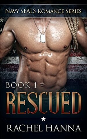 Rescued by Rachel Hanna