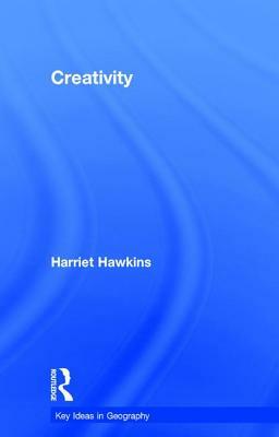 Creativity by Harriet Hawkins