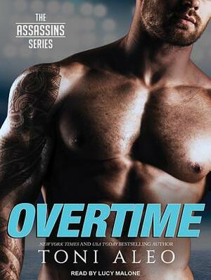 Overtime by Toni Aleo