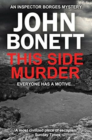 This Side Murder by John Bonett