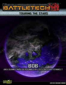 Touring the Stars: Bob by Joshua C. Perian, Ray Arrastia, David Kerber, Patrick Wynne, Herbert A. Beas II