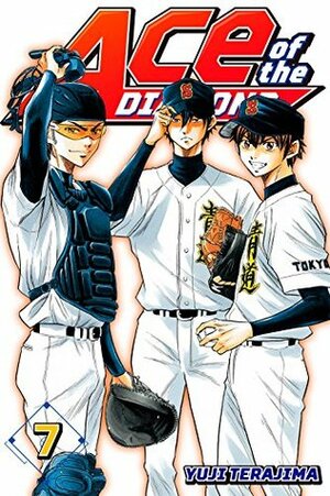 Ace of the Diamond, Volume 7 by Yuji Terajima