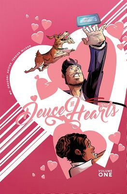 Deuce of Hearts Vol. 1 by Ricardo Mo