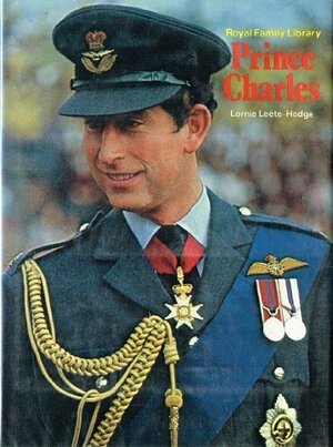 Prince Charles by Lornie Leete-Hodge