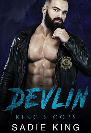 Devlin by Sadie King, Sadie King