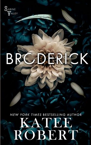 Broderick by Katee Robert