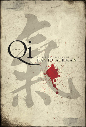 Qi by David Aikman