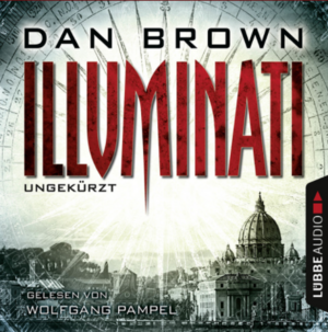 Illuminati by Dan Brown