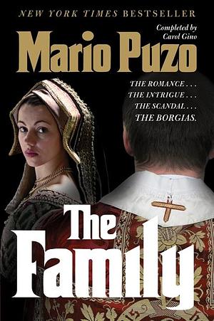 The Family by Mario Puzo