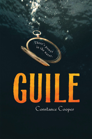 Guile by Constance Cooper