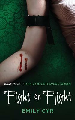 Fight or Flight by Emily Cyr