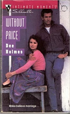 Without Price by Dee Holmes