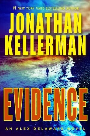 Evidence by Jonathan Kellerman