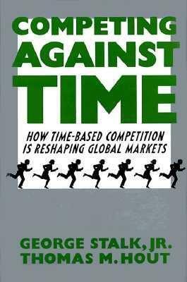 Competing Against Time by George Stalk Jr.