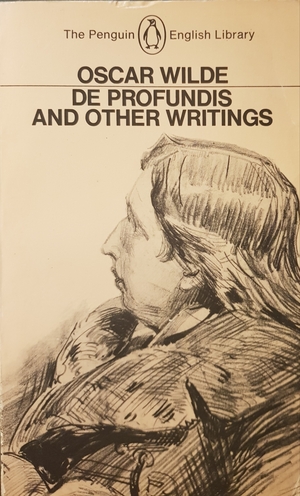De Profundis And Other Writings  by Oscar Wilde, Hesketh Pearson