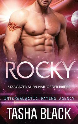 Rocky by Tasha Black