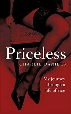 Priceless by Charlie Daniels