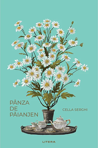 Pânza de păianjen by Cella Serghi