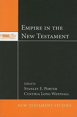 Empire in the New Testament by 