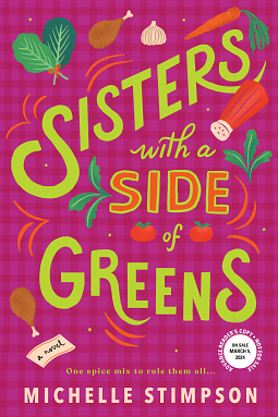 Sisters with a Side of Greens by Michelle Stimpson