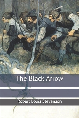 The Black Arrow by Robert Louis Stevenson