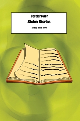 Stolen Stories by Derek Power