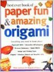 Practical Origami: A-Step-By-Step Guide to the Ancient Art of Paperfolding by Rick Beech