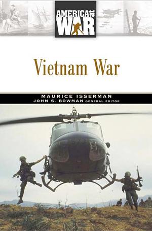 Vietnam War by Maurice Isserman