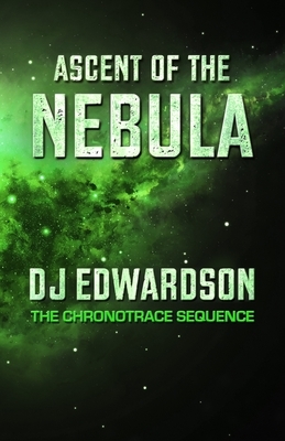 Ascent of the Nebula by DJ Edwardson