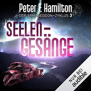 Seelengesänge by Peter F. Hamilton