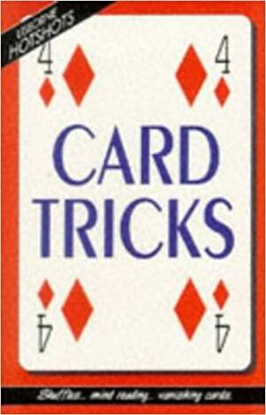 Card Tricks by Lisa Miles