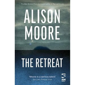 The Retreat by Alison Moore