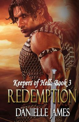 Redemption by Danielle James