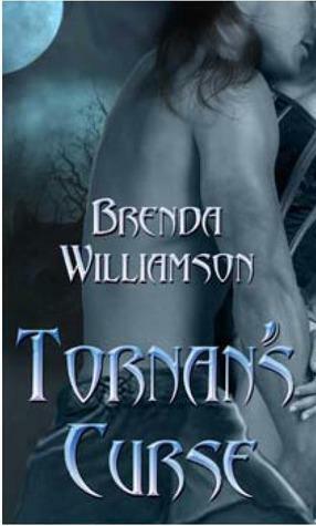 Tornan's Curse by Brenda Williamson