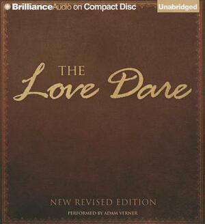 The Love Dare by Alex Kendrick, Stephen Kendrick